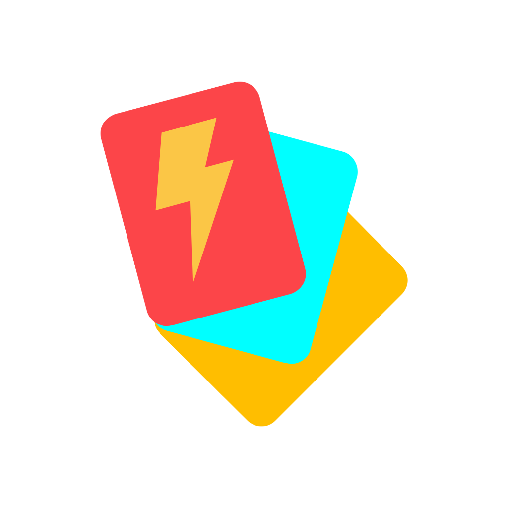 Instant Flash Cards app icon