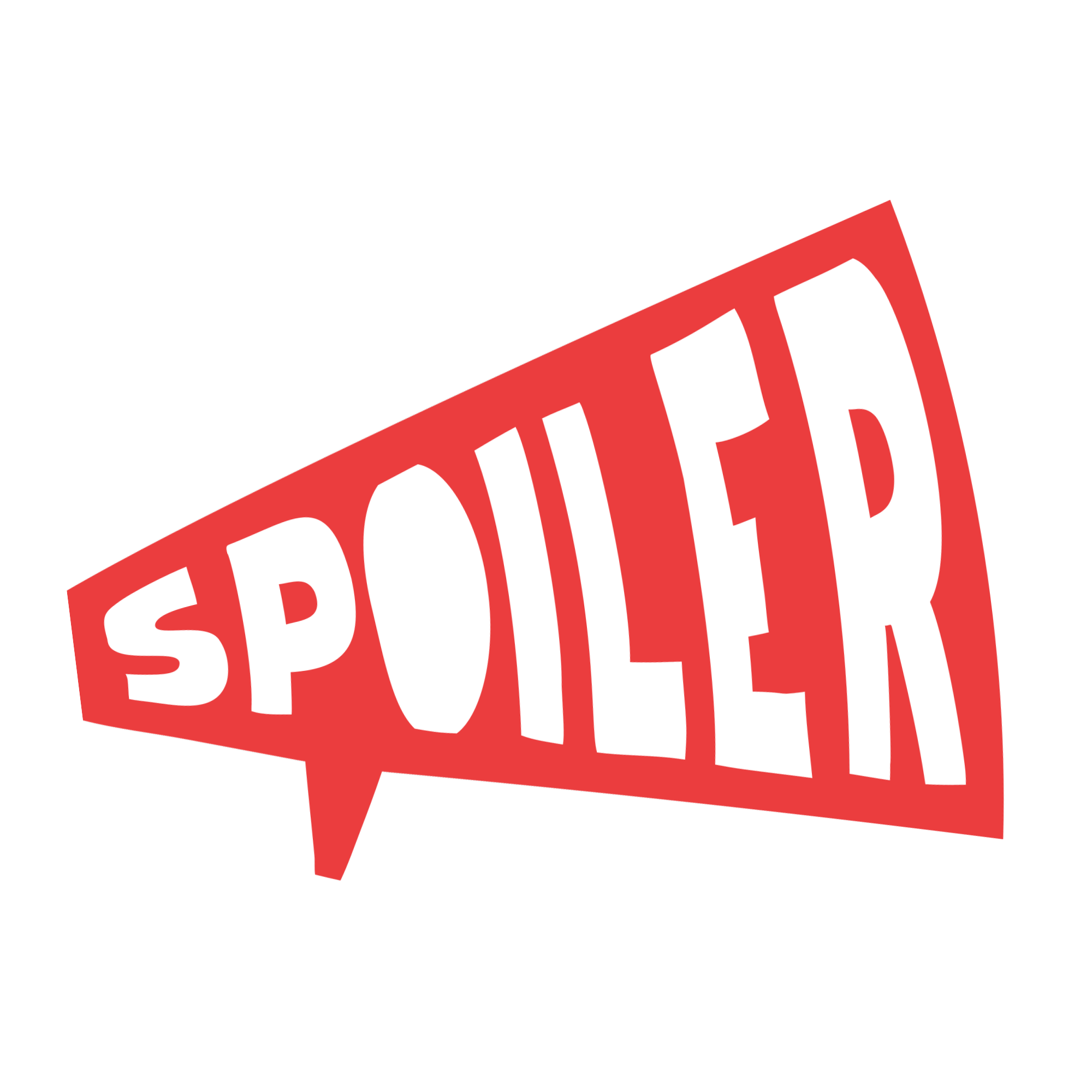 Hide Spoilers app icon