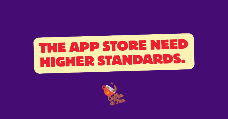 Browser Extension Stores Need Higher Standards. All of Them.