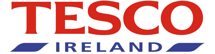 tesco logo